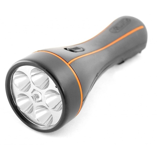 Lanterna Recarregável Bivolt 11 LED's - Foxlux 44.07