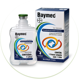 Baymec 1l - Bayer