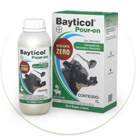 Bayticol Pour On L - Bayer