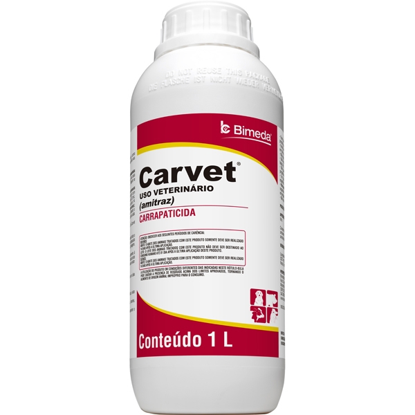 Carvet 1L