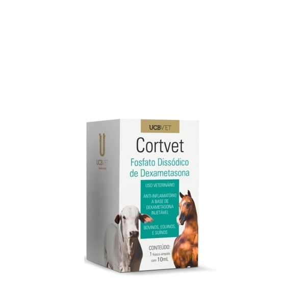 Cortvet 10ML