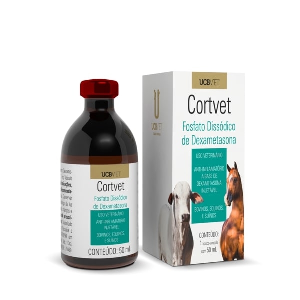 Cortvet 50ML