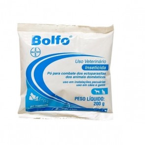 Bolfo 200g - Bayer