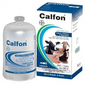 Calfon 500ml Bayer