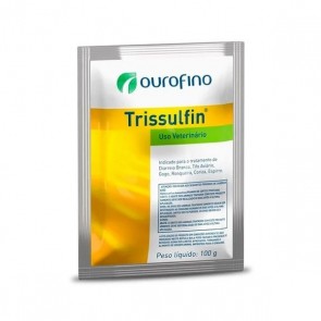 Trisulfin PO 50G - OUROFINO