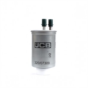 Elemento Filtrante Combustível - JCB 320/07309