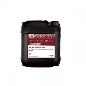 Oleo Transmission Premium 10W30 FR 20 Litros Massey Fergunson