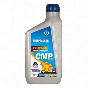 Óleo Mineral para Compressores - Chiaperini CMP AW 150 