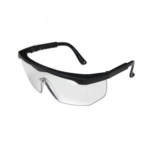 Óculos de Proteção Incolor SAE SF200 Soft
