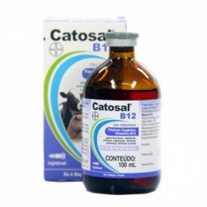 Catosal B12  100 mL Bayer