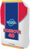 Suplemento Tortuga Fosbovi 40 - 25 KG