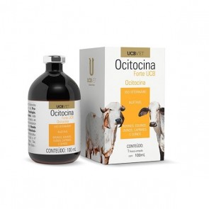 Ocitocina Forte 100 mL UCB