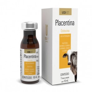 Placentina 10ML