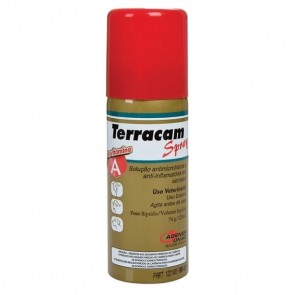 Terracam Spray 125 mL Agener