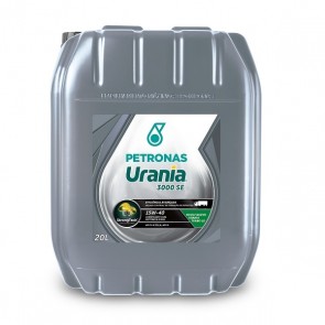 Oleo Urania 3000 SE 20 Litros - Petronas