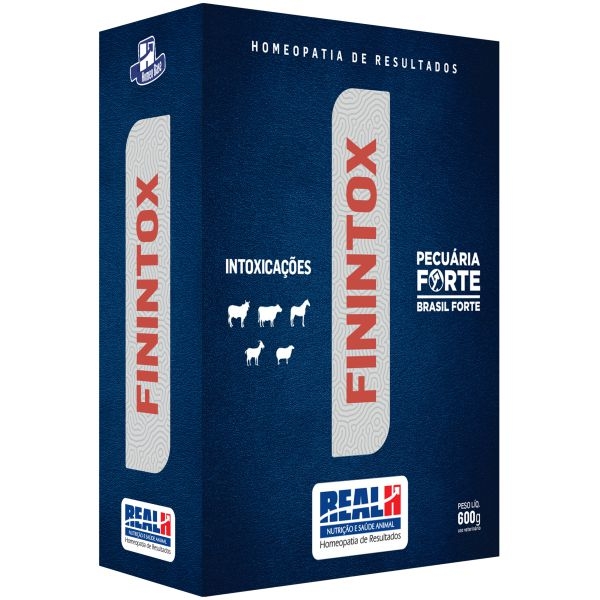 Finintox 600G