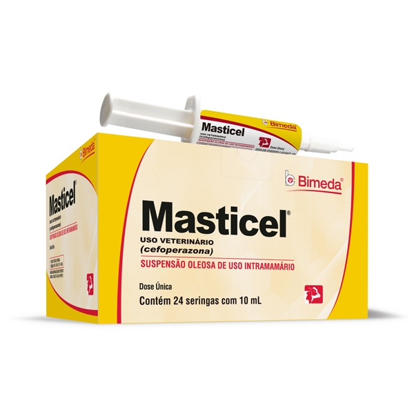 Masticel 10ML