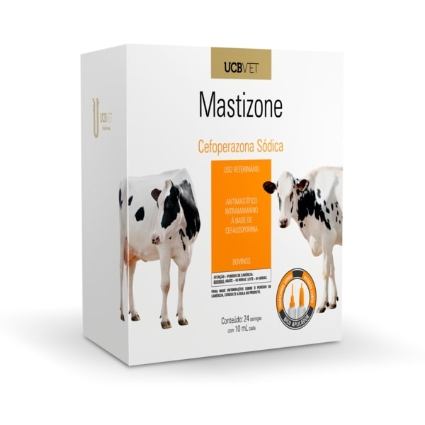 Mastizone 10ML