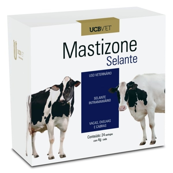 Mastizone VS 10G UCBVET