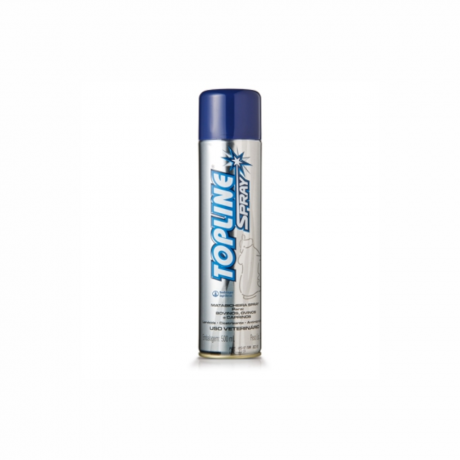 MATA BICHEIRA SPRAY TOP LINE 400ML - BOEHRINGER