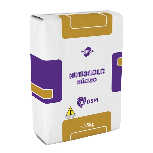 Nutrigold Núcleo